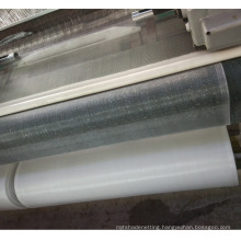 HDPE 140GSM Transparent Color Anti Insect Net